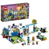 Lego 41350 friends spinning brushes car wash on sale