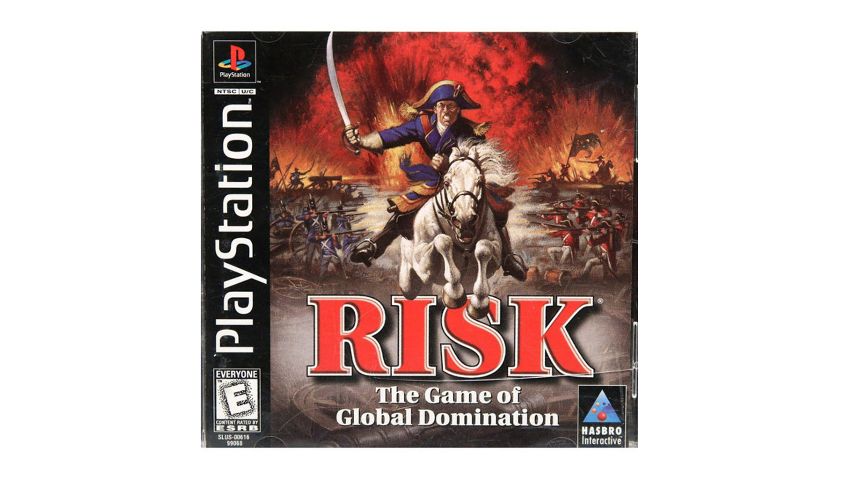 Risk ps1 clearance
