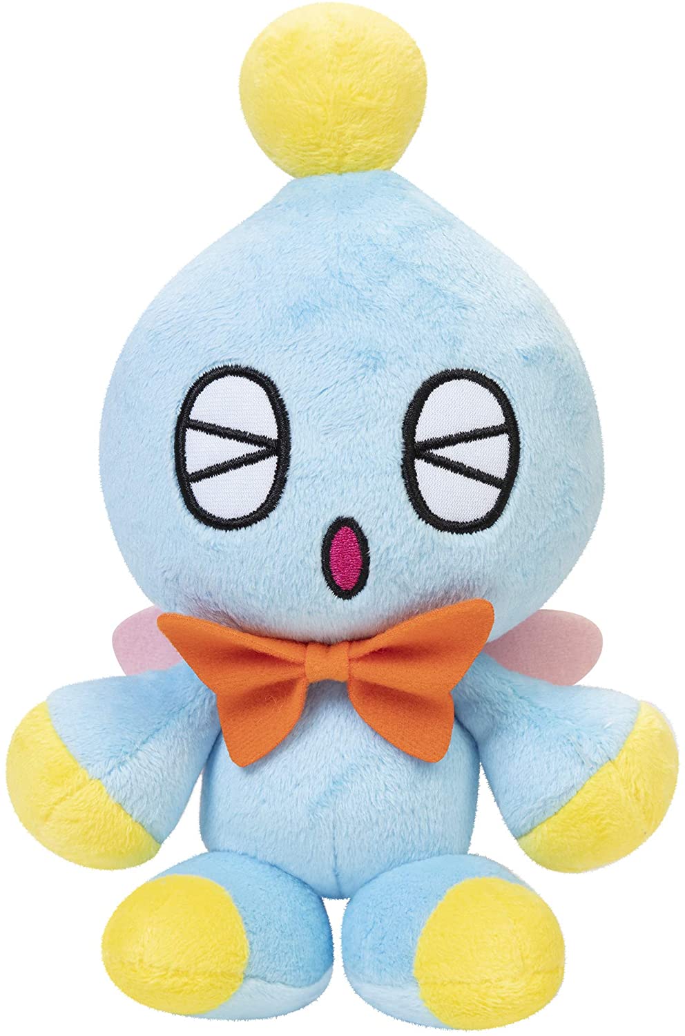 Chao Plush
