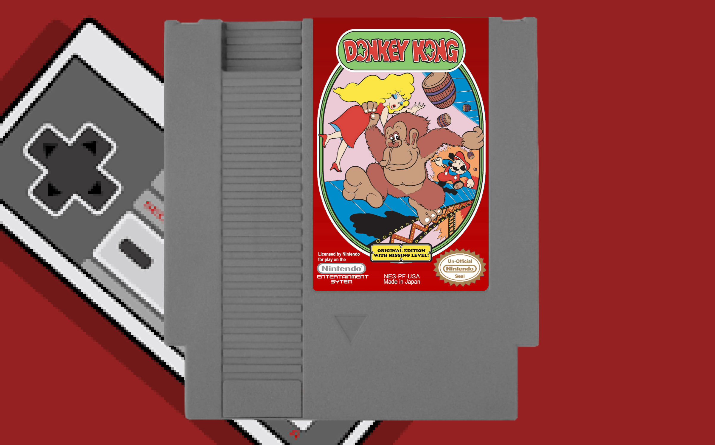 Arcade newest Archives DONKEY KONG