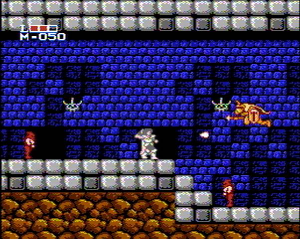 Holy diver cheap nes game